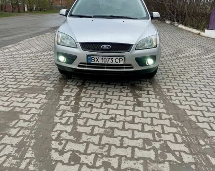 Форд Фокус, об'ємом двигуна 1.6 л та пробігом 380 тис. км за 3299 $, фото 1 на Automoto.ua