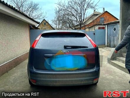 Форд Фокус 2006 в Арцизе на Automoto.ua Форд Фокус, объемом двигателя 20 л и пробегом 276 тыс. км за 3000 $, фото 1 на Automoto.ua