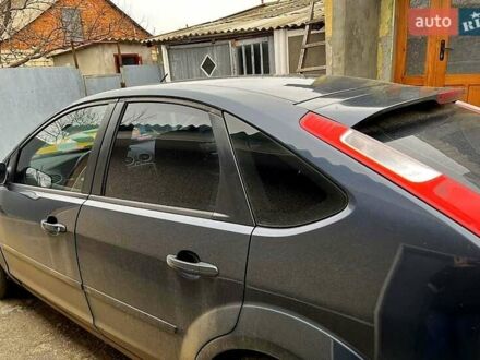 Форд Фокус 2006 в Арцизе на Automoto.ua Форд Фокус, объемом двигателя 2 л и пробегом 276 тыс. км за 3000 $, фото 1 на Automoto.ua
