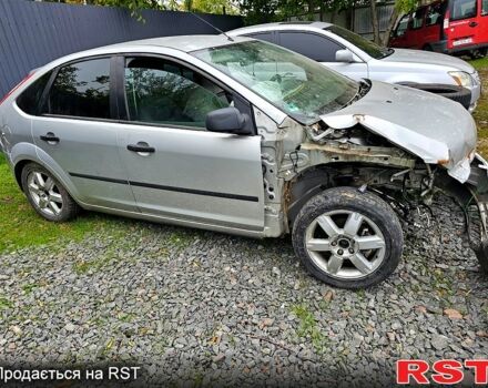 Форд Фокус, об'ємом двигуна 1.6 л та пробігом 250 тис. км за 1300 $, фото 1 на Automoto.ua