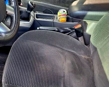 Форд Фокус, объемом двигателя 2 л и пробегом 263 тыс. км за 3950 $, фото 1 на Automoto.ua