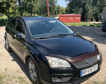 Форд Фокус, об'ємом двигуна 1.6 л та пробігом 220 тис. км за 4200 $, фото 1 на Automoto.ua