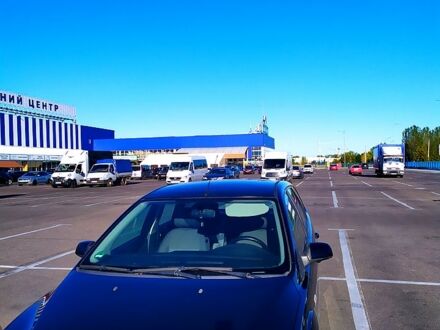 Форд Фокус, объемом двигателя 1.6 л и пробегом 279 тыс. км за 4500 $, фото 1 на Automoto.ua