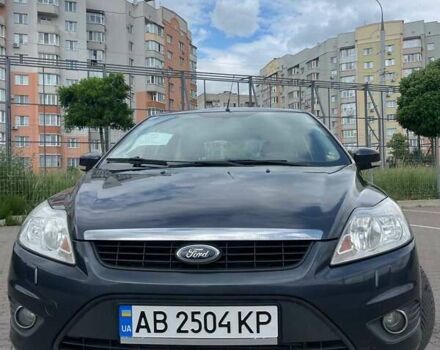 Форд Фокус, об'ємом двигуна 1.56 л та пробігом 260 тис. км за 5750 $, фото 1 на Automoto.ua