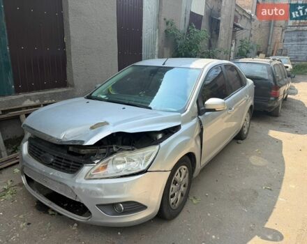 Форд Фокус, об'ємом двигуна 1.8 л та пробігом 210 тис. км за 2800 $, фото 1 на Automoto.ua