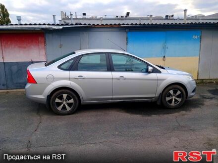Форд Фокус, объемом двигателя 1.6 л и пробегом 178 тыс. км за 4800 $, фото 1 на Automoto.ua