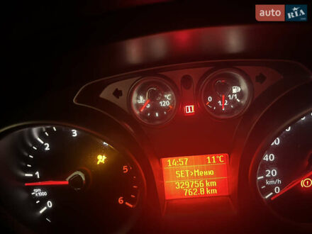 Форд Фокус, объемом двигателя 1.6 л и пробегом 329 тыс. км за 5000 $, фото 1 на Automoto.ua