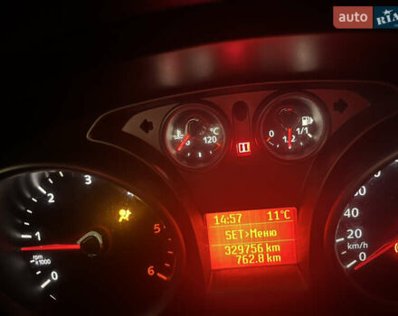 Форд Фокус, об'ємом двигуна 1.6 л та пробігом 329 тис. км за 5000 $, фото 1 на Automoto.ua