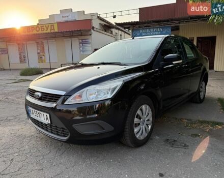 Форд Фокус, об'ємом двигуна 1.6 л та пробігом 192 тис. км за 5100 $, фото 1 на Automoto.ua