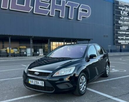 Форд Фокус, об'ємом двигуна 1.6 л та пробігом 251 тис. км за 5700 $, фото 1 на Automoto.ua