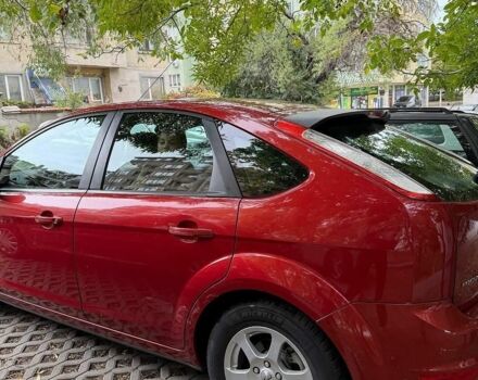 Форд Фокус, объемом двигателя 0 л и пробегом 109 тыс. км за 4800 $, фото 1 на Automoto.ua
