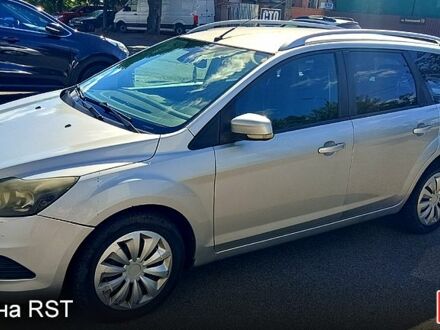 Форд Фокус, объемом двигателя 2 л и пробегом 350 тыс. км за 3099 $, фото 1 на Automoto.ua