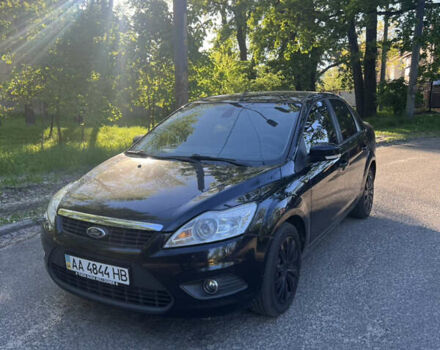 Форд Фокус, об'ємом двигуна 1.8 л та пробігом 230 тис. км за 6400 $, фото 1 на Automoto.ua