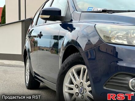 Форд Фокус 2008 в Балте на Automoto.ua Форд Фокус, объемом двигателя 1.6 л и пробегом 280 тыс. км за 5300 $, фото 1 на Automoto.ua
