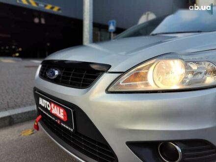 Форд Фокус, об'ємом двигуна 1.6 л та пробігом 188 тис. км за 5490 $, фото 1 на Automoto.ua