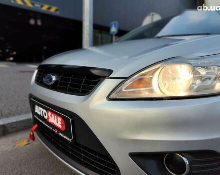 Форд Фокус, объемом двигателя 1.6 л и пробегом 188 тыс. км за 5490 $, фото 1 на Automoto.ua