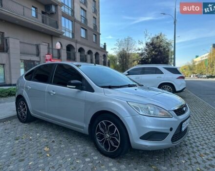 Форд Фокус, об'ємом двигуна 1.6 л та пробігом 225 тис. км за 4600 $, фото 1 на Automoto.ua