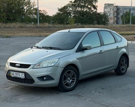 Форд Фокус, об'ємом двигуна 1.6 л та пробігом 368 тис. км за 5000 $, фото 1 на Automoto.ua