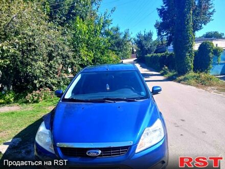Форд Фокус, объемом двигателя 1.6 л и пробегом 300 тыс. км за 5200 $, фото 1 на Automoto.ua
