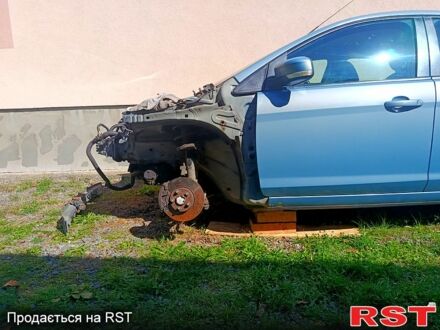 Форд Фокус, об'ємом двигуна 1.6 л та пробігом 250 тис. км за 1700 $, фото 1 на Automoto.ua