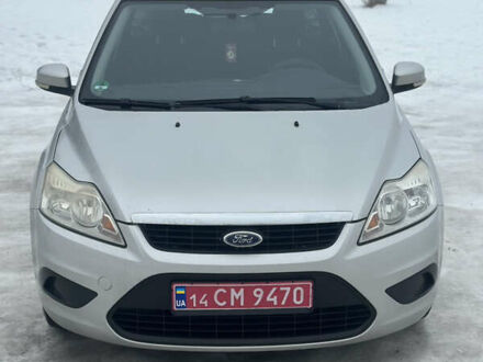 Форд Фокус, об'ємом двигуна 1.6 л та пробігом 194 тис. км за 4799 $, фото 1 на Automoto.ua