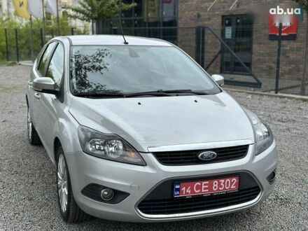 Форд Фокус 2008 в Виннице на Automoto.ua Форд Фокус, объемом двигателя 1.6 л и пробегом 234 тыс. км за 5900 $, фото 1 на Automoto.ua