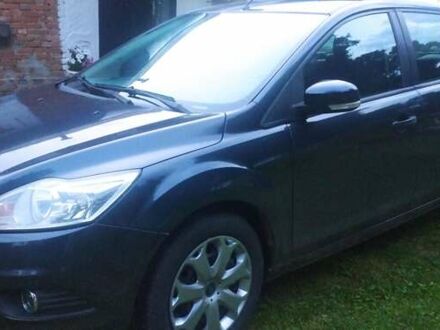 Форд Фокус 2008 у Рівному на Automoto.ua Форд Фокус, об'ємом двигуна 2 л та пробігом 198 тис. км за 5099 $, фото 1 на Automoto.ua