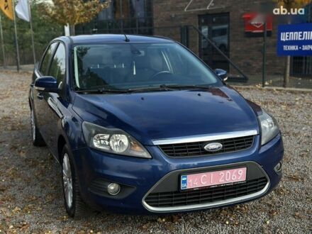 Форд Фокус, об'ємом двигуна 1.8 л та пробігом 228 тис. км за 6000 $, фото 1 на Automoto.ua