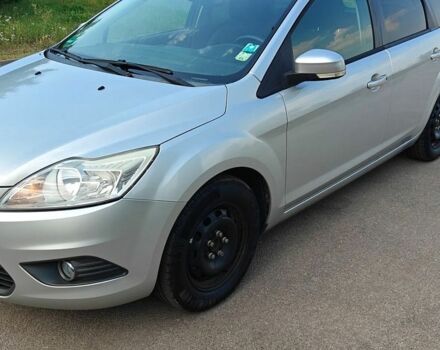 Форд Фокус, об'ємом двигуна 1.6 л та пробігом 164 тис. км за 5500 $, фото 1 на Automoto.ua