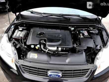 Форд Фокус 2009 в Львове на Automoto.ua Форд Фокус, объемом двигателя 1.6 л и пробегом 230 тыс. км за 5999 $, фото 1 на Automoto.ua