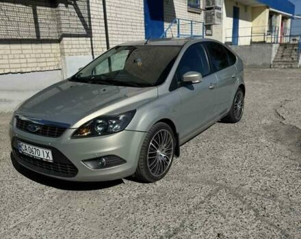 Форд Фокус, об'ємом двигуна 1.75 л та пробігом 260 тис. км за 5800 $, фото 1 на Automoto.ua