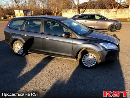 Форд Фокус, объемом двигателя 1.6 л и пробегом 179 тыс. км за 5700 $, фото 1 на Automoto.ua