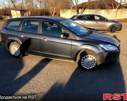 Форд Фокус, об'ємом двигуна 1.6 л та пробігом 179 тис. км за 5700 $, фото 1 на Automoto.ua