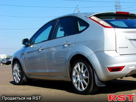 Форд Фокус, об'ємом двигуна 1.6 л та пробігом 177 тис. км за 5650 $, фото 1 на Automoto.ua
