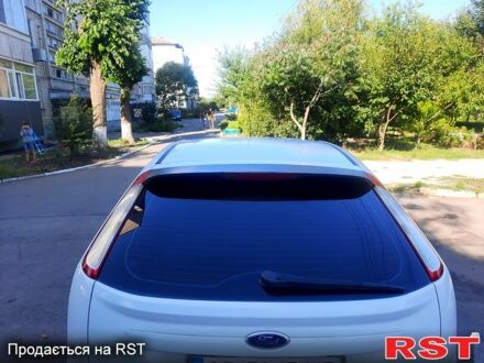 Форд Фокус, объемом двигателя 1.6 л и пробегом 320 тыс. км за 5200 $, фото 1 на Automoto.ua