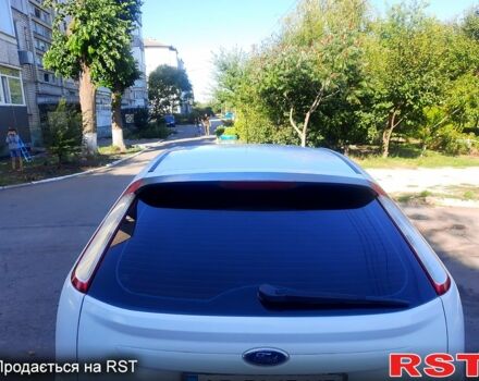 Форд Фокус, объемом двигателя 1.6 л и пробегом 320 тыс. км за 5200 $, фото 1 на Automoto.ua