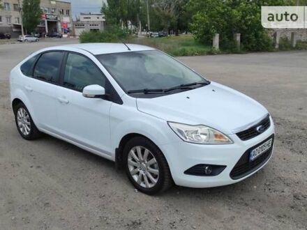 Форд Фокус, об'ємом двигуна 1.6 л та пробігом 145 тис. км за 6650 $, фото 1 на Automoto.ua