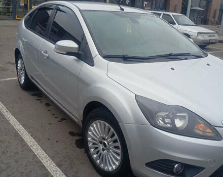 Форд Фокус, объемом двигателя 1.6 л и пробегом 330 тыс. км за 5600 $, фото 1 на Automoto.ua