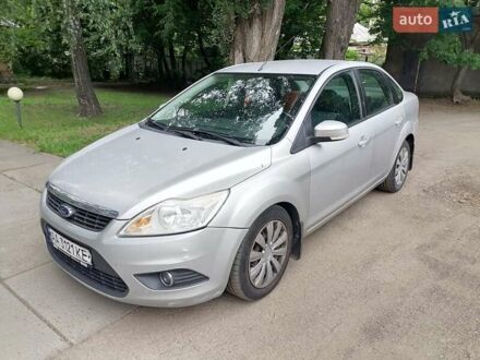Форд Фокус, объемом двигателя 1.6 л и пробегом 173 тыс. км за 7100 $, фото 1 на Automoto.ua