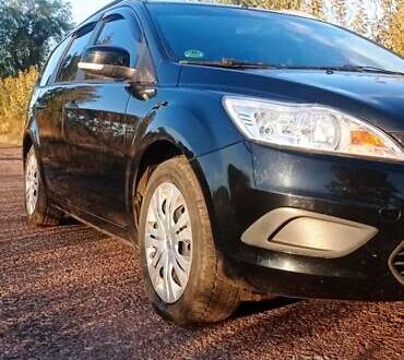 Форд Фокус 2010 в Прилуках на Automoto.ua Форд Фокус, объемом двигателя 1.6 л и пробегом 198 тыс. км за 6050 $, фото 1 на Automoto.ua