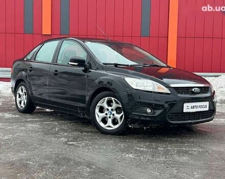 Форд Фокус, объемом двигателя 0 л и пробегом 207 тыс. км за 5990 $, фото 1 на Automoto.ua