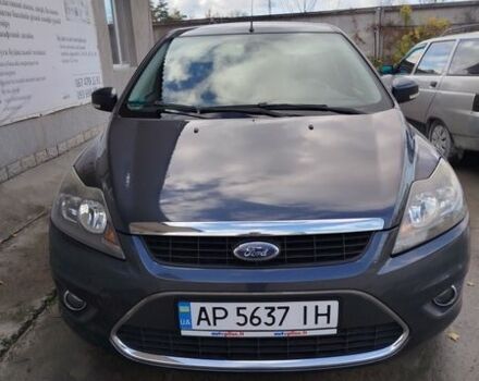 Форд Фокус, объемом двигателя 1.6 л и пробегом 224 тыс. км за 6500 $, фото 1 на Automoto.ua