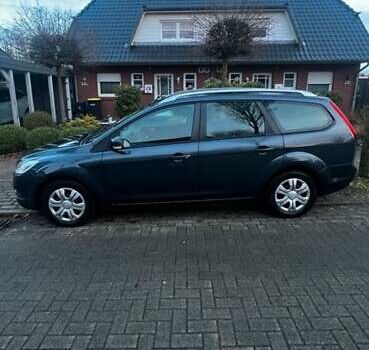 Форд Фокус, объемом двигателя 1.6 л и пробегом 203 тыс. км за 5100 $, фото 1 на Automoto.ua