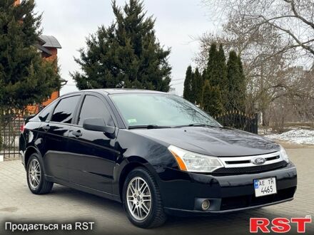 Форд Фокус 2010 в Кропивницком (Кировограде) на Automoto.ua Форд Фокус, объемом двигателя 20 л и пробегом 190 тыс. км за 5999 $, фото 1 на Automoto.ua