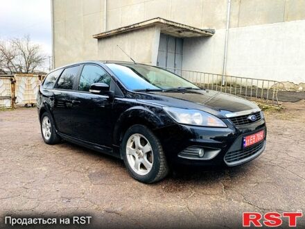 Форд Фокус, об'ємом двигуна 1.6 л та пробігом 230 тис. км за 6800 $, фото 1 на Automoto.ua