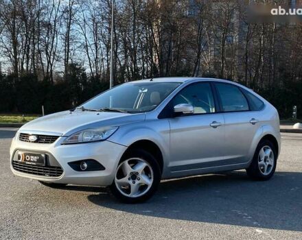 Форд Фокус, об'ємом двигуна 1.6 л та пробігом 218 тис. км за 4990 $, фото 1 на Automoto.ua