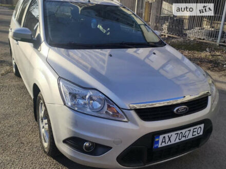 Форд Фокус, об'ємом двигуна 1.6 л та пробігом 179 тис. км за 7590 $, фото 1 на Automoto.ua