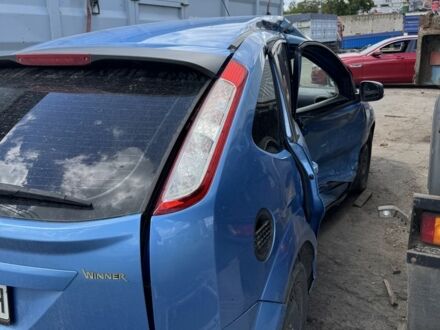 Форд Фокус, об'ємом двигуна 1.6 л та пробігом 146 тис. км за 1800 $, фото 1 на Automoto.ua