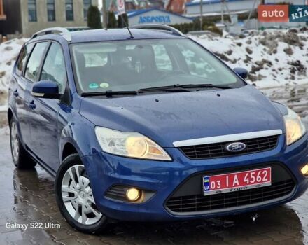 Форд Фокус, об'ємом двигуна 1.6 л та пробігом 200 тис. км за 5300 $, фото 1 на Automoto.ua