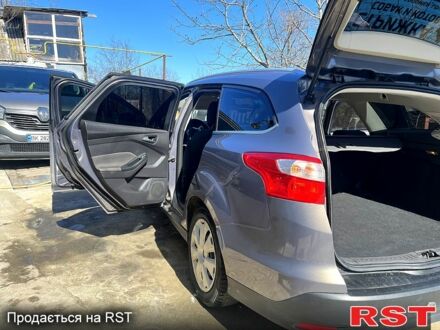 Форд Фокус, об'ємом двигуна 1.6 л та пробігом 0 тис. км за 7600 $, фото 1 на Automoto.ua